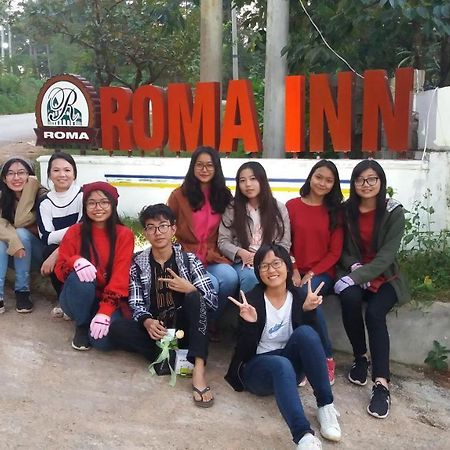Hostel Roma Inn Kalaw Eksteriør bilde