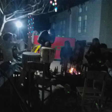 Hostel Roma Inn Kalaw Eksteriør bilde