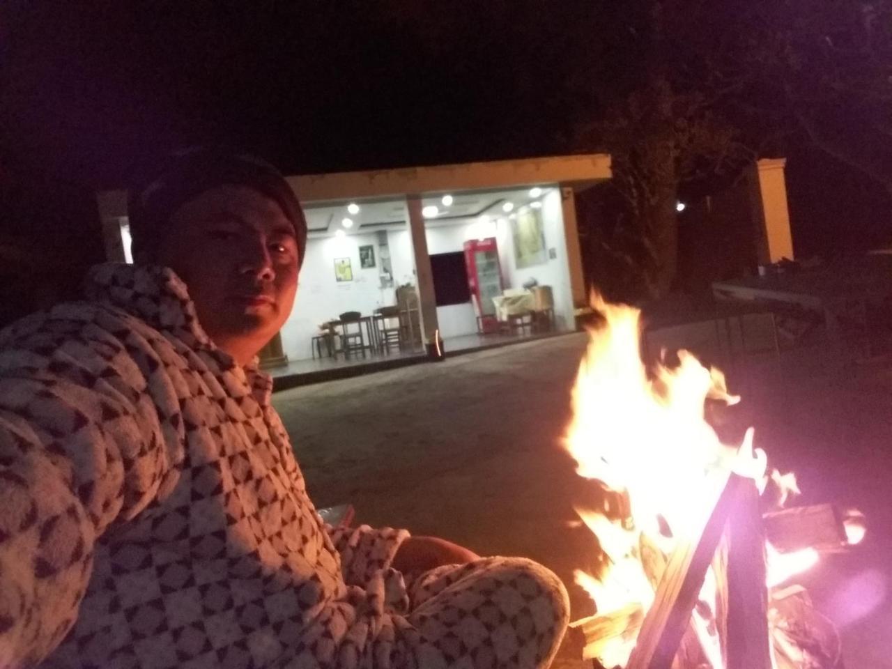 Hostel Roma Inn Kalaw Eksteriør bilde