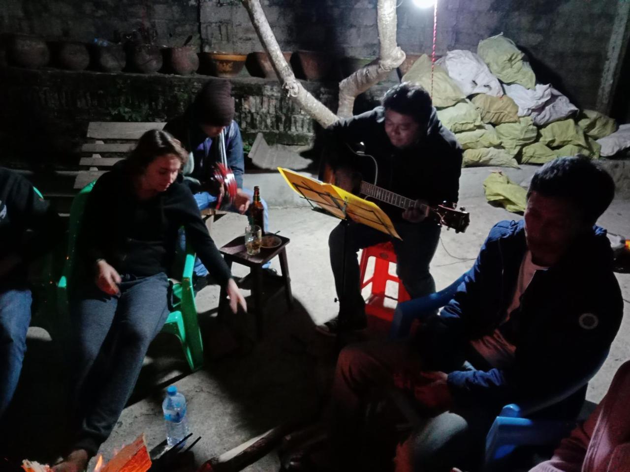 Hostel Roma Inn Kalaw Eksteriør bilde