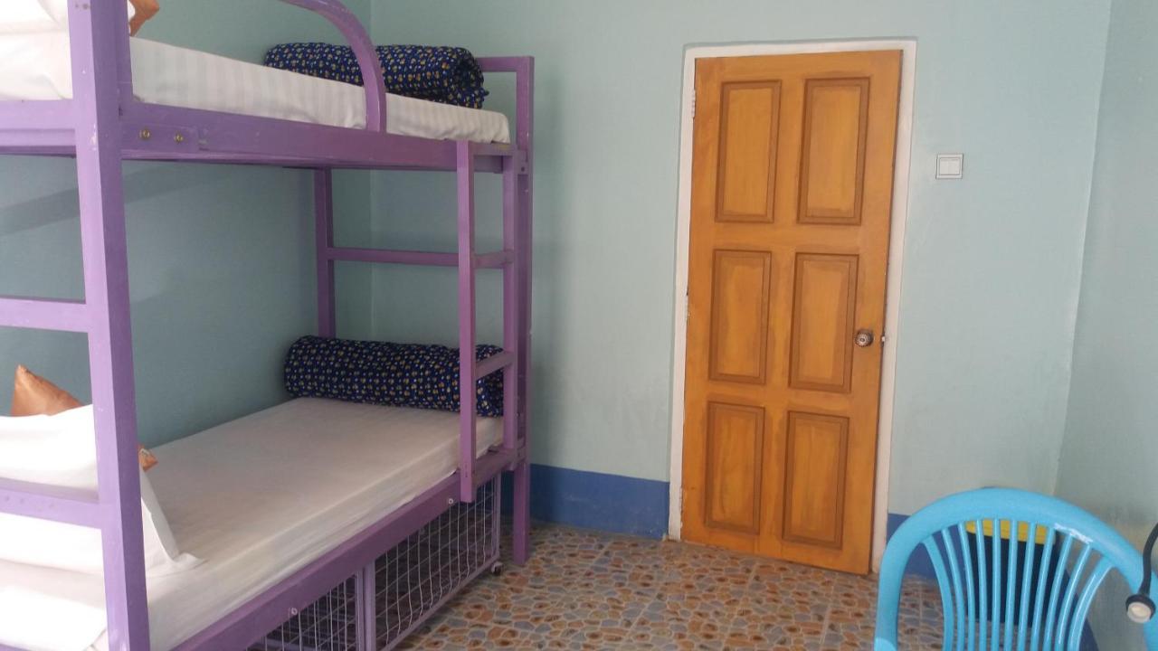 Hostel Roma Inn Kalaw Eksteriør bilde