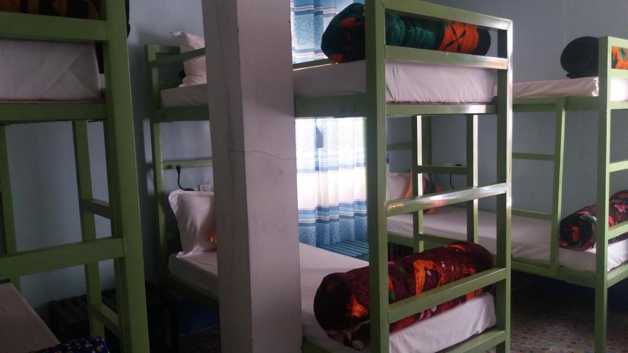Hostel Roma Inn Kalaw Eksteriør bilde