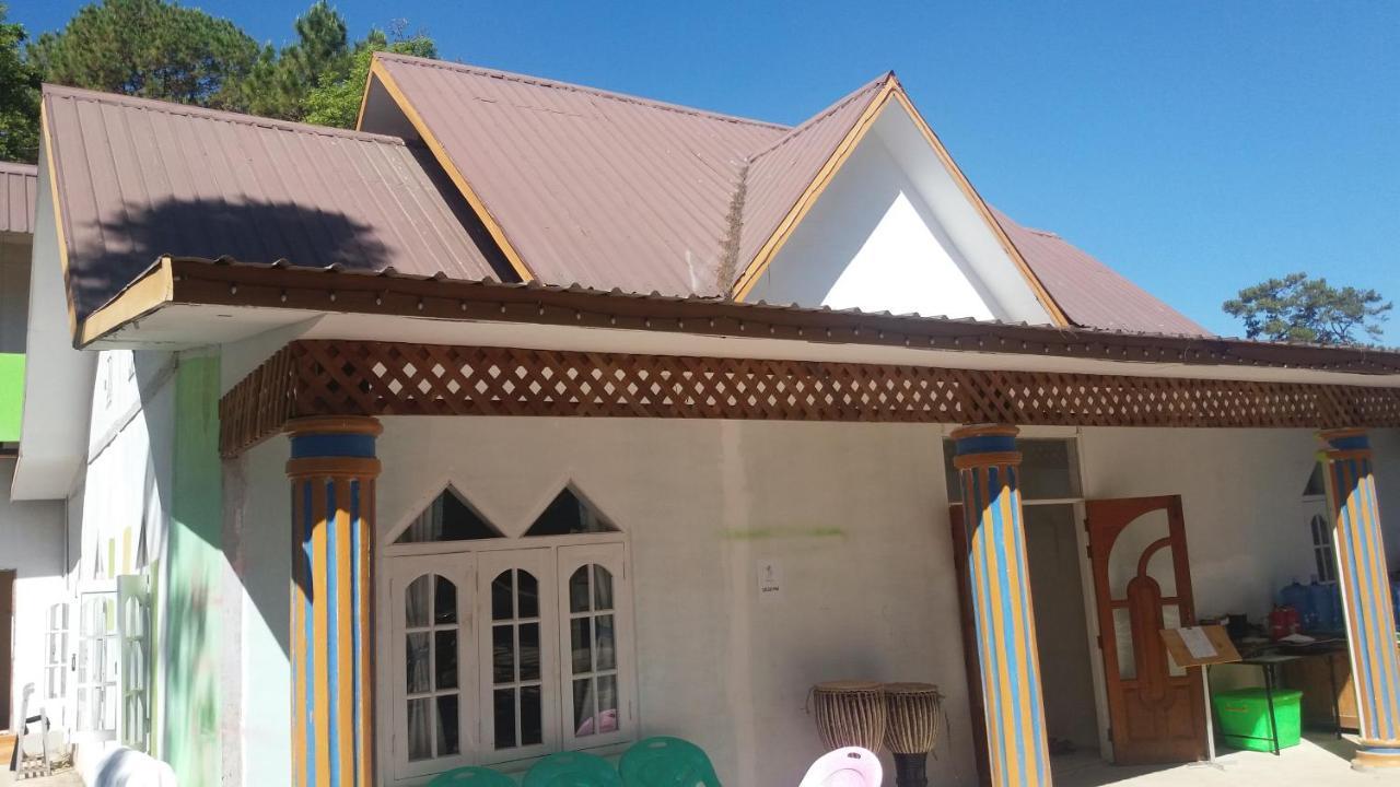 Hostel Roma Inn Kalaw Eksteriør bilde
