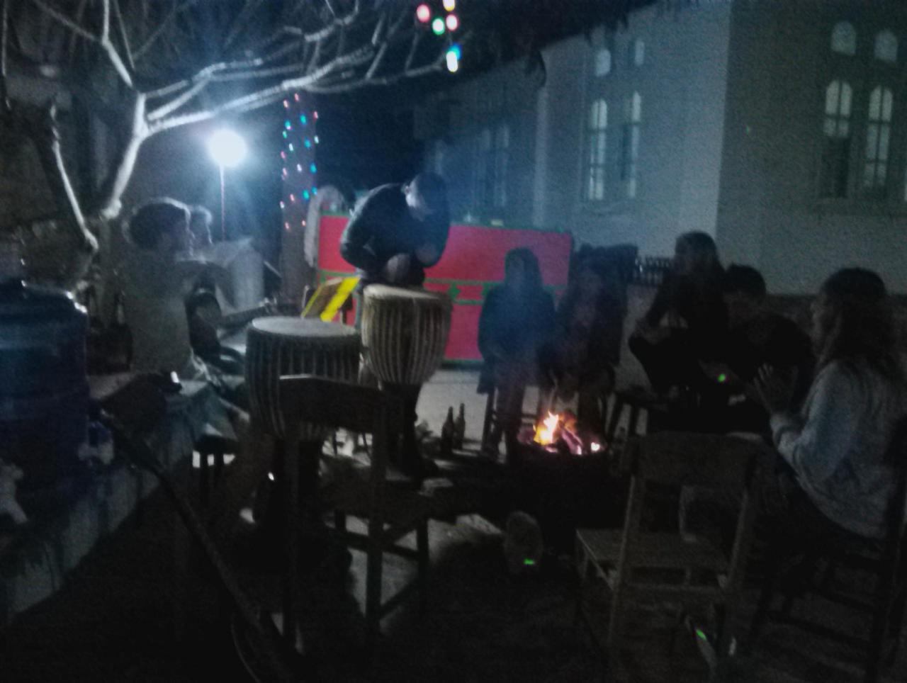 Hostel Roma Inn Kalaw Eksteriør bilde
