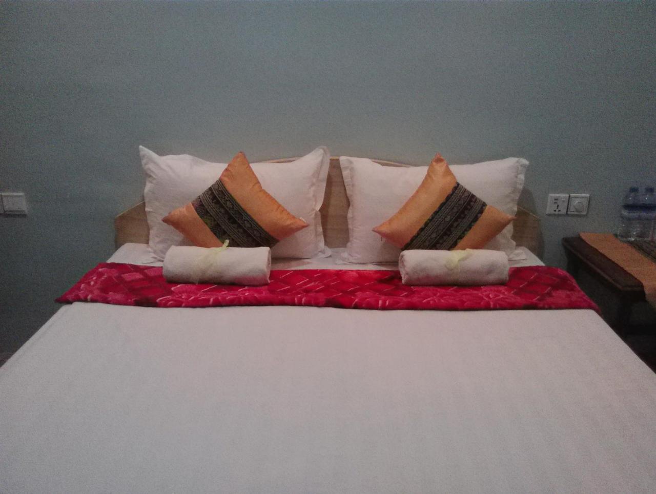 Hostel Roma Inn Kalaw Eksteriør bilde