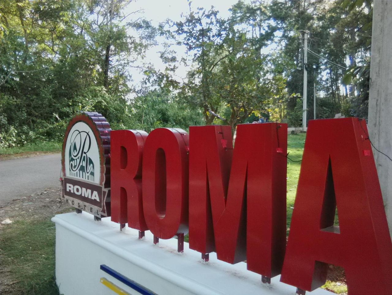 Hostel Roma Inn Kalaw Eksteriør bilde