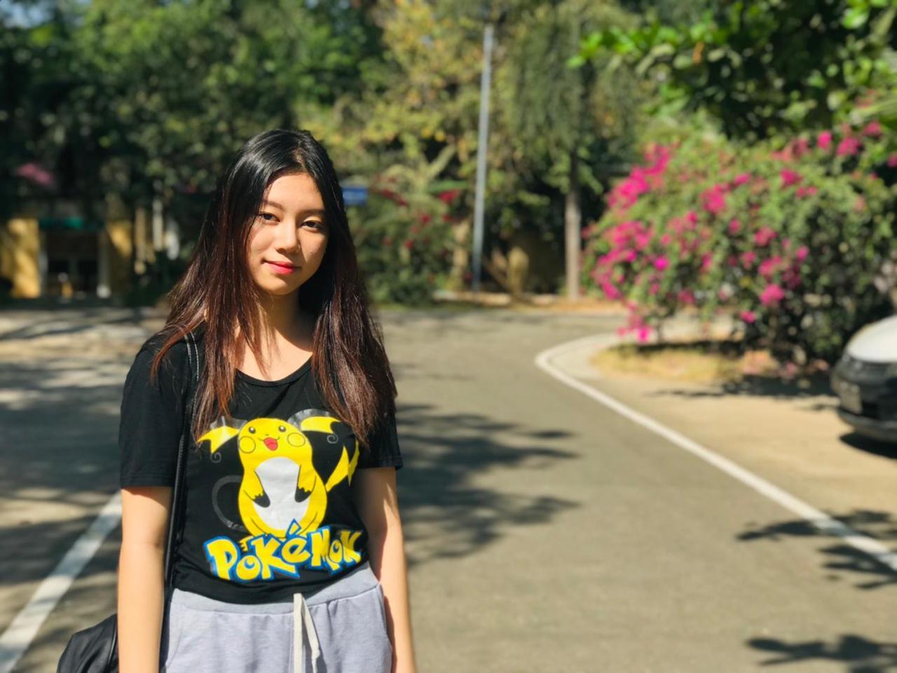 Hostel Roma Inn Kalaw Eksteriør bilde