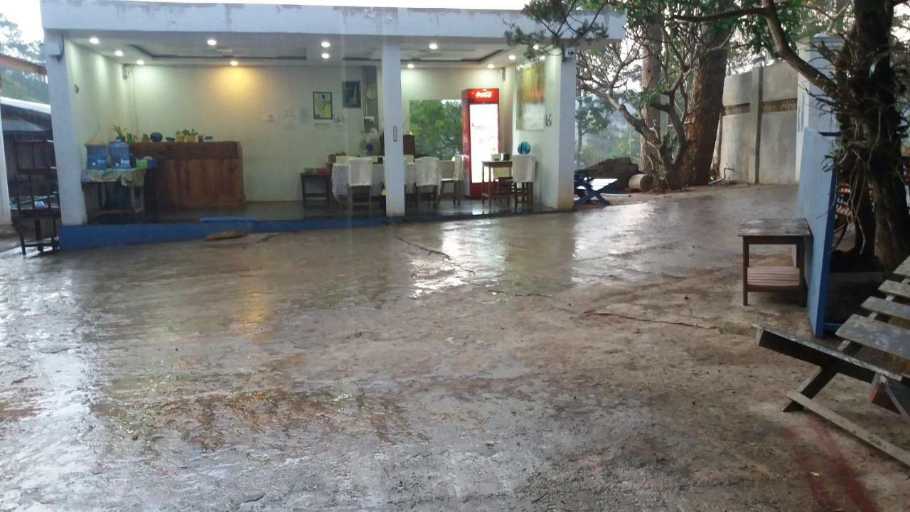 Hostel Roma Inn Kalaw Eksteriør bilde