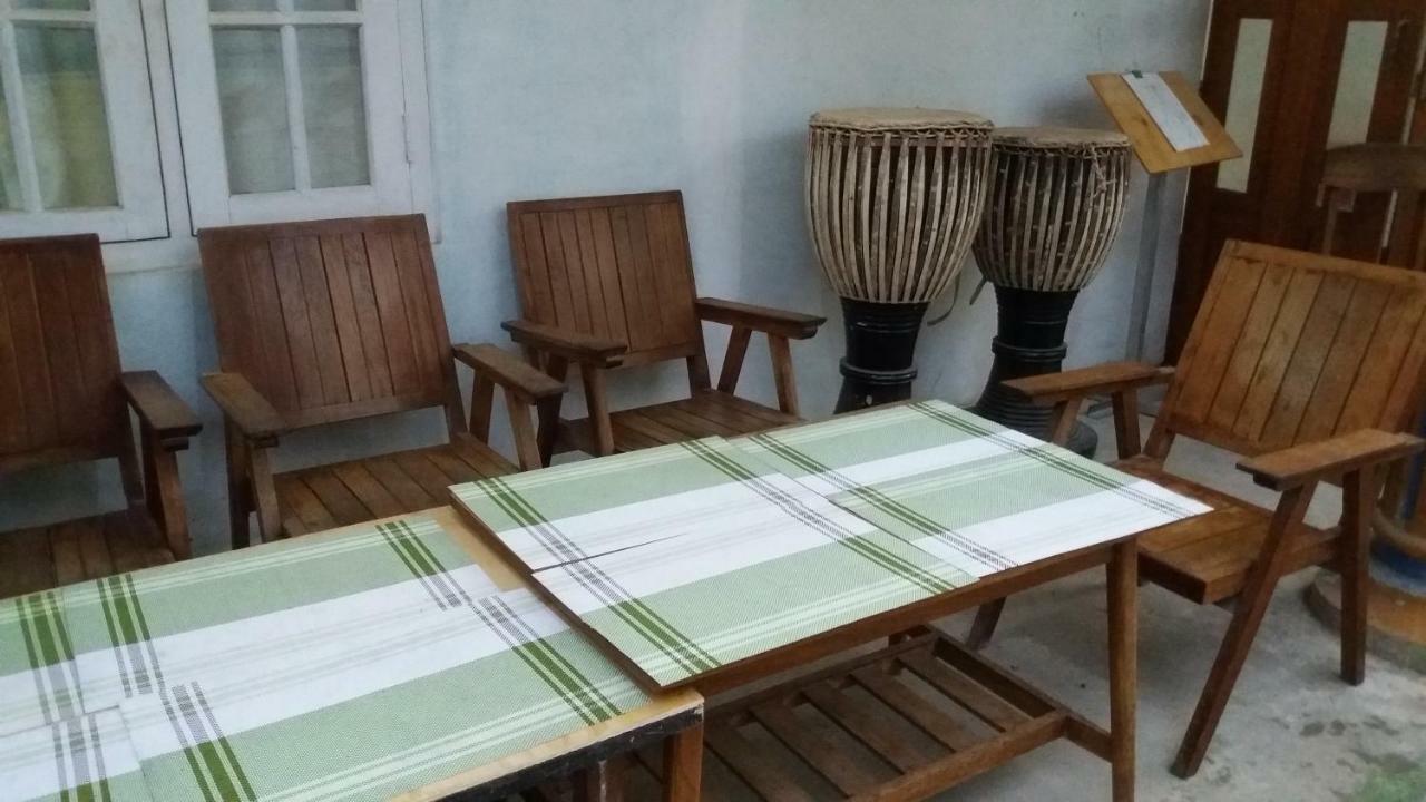 Hostel Roma Inn Kalaw Eksteriør bilde
