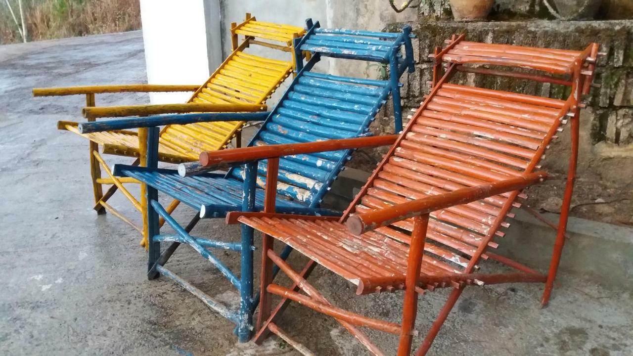 Hostel Roma Inn Kalaw Eksteriør bilde
