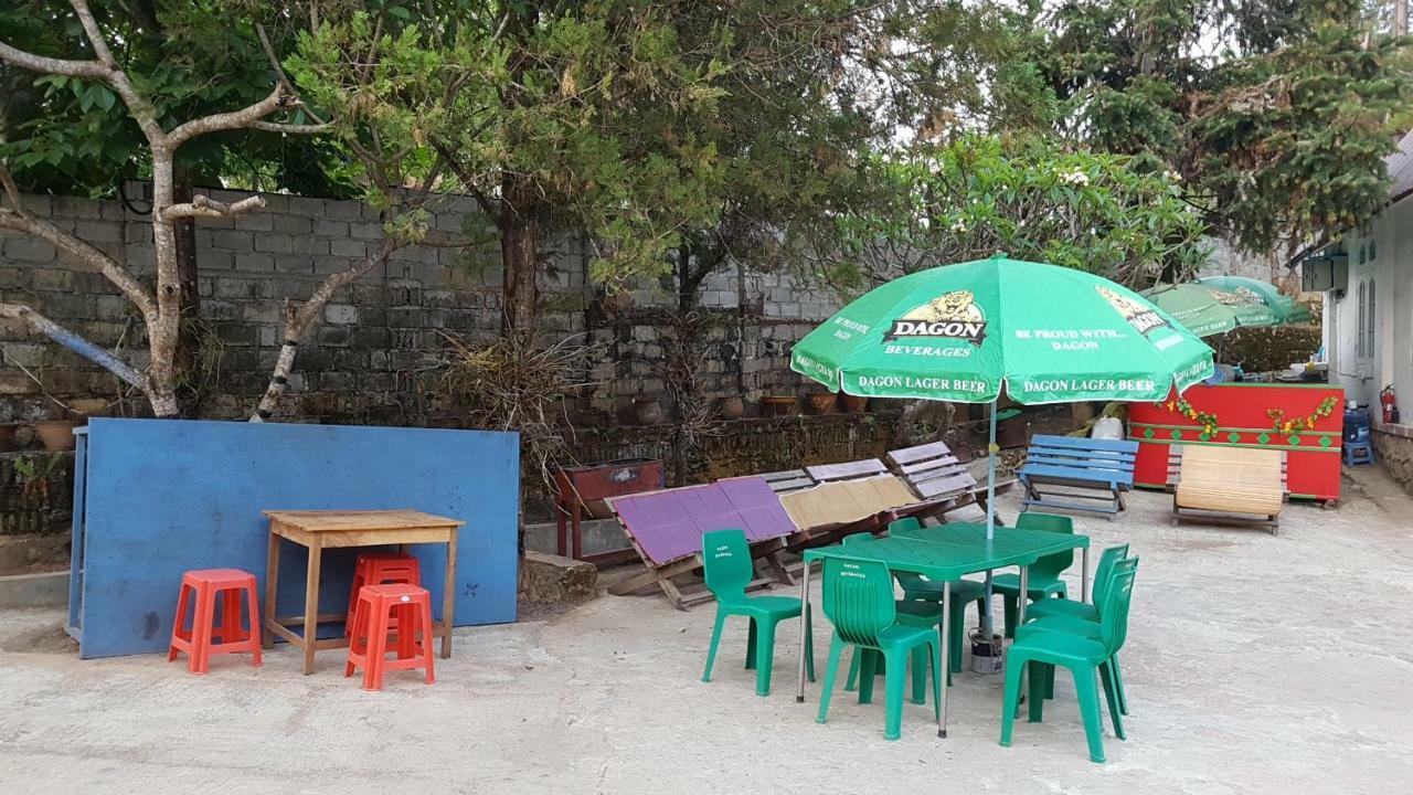 Hostel Roma Inn Kalaw Eksteriør bilde