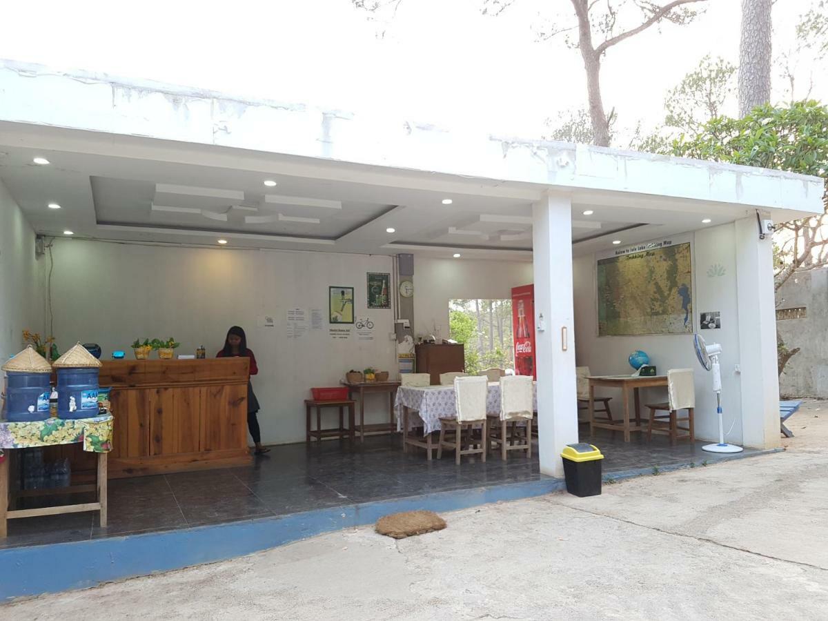 Hostel Roma Inn Kalaw Eksteriør bilde