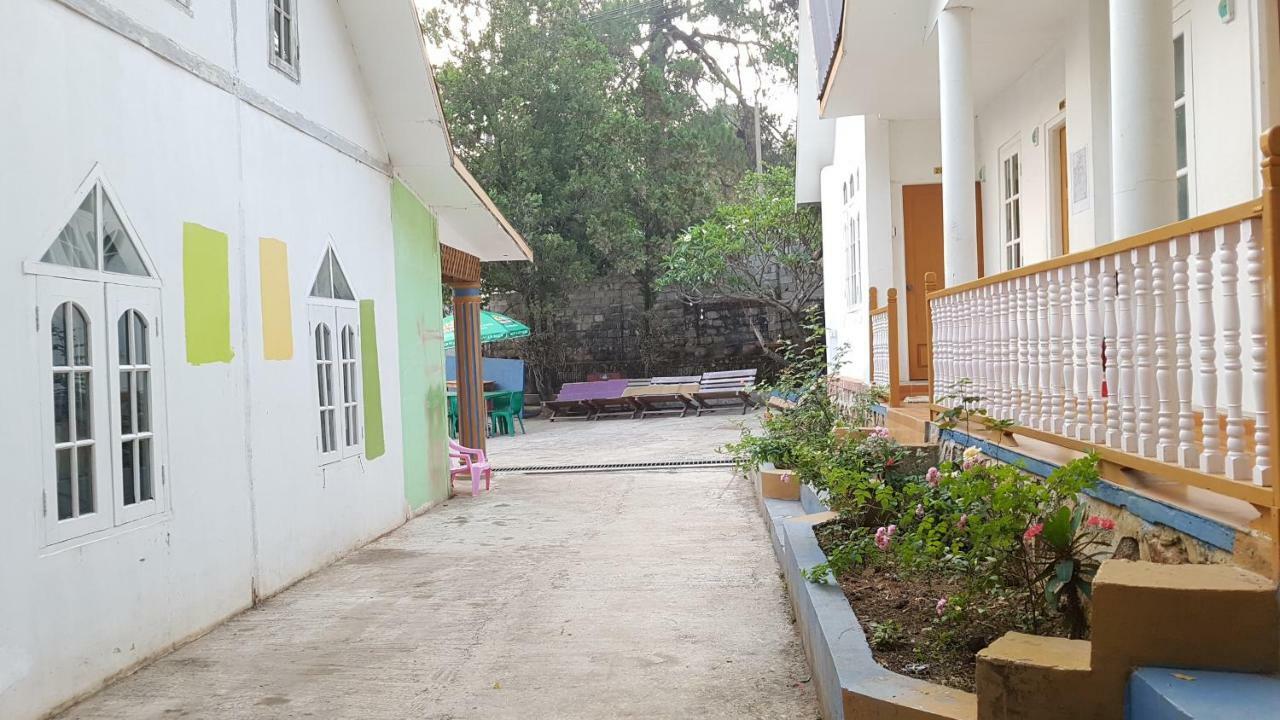 Hostel Roma Inn Kalaw Eksteriør bilde