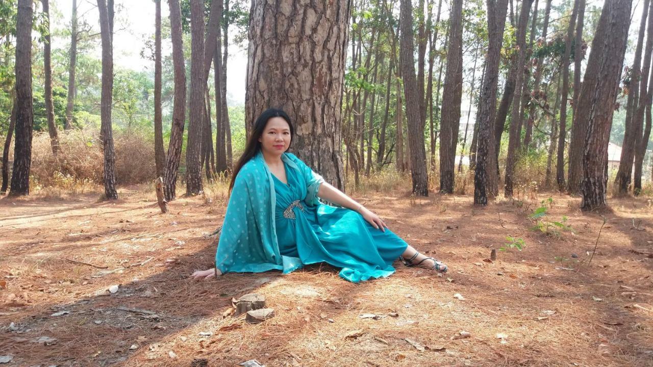 Hostel Roma Inn Kalaw Eksteriør bilde