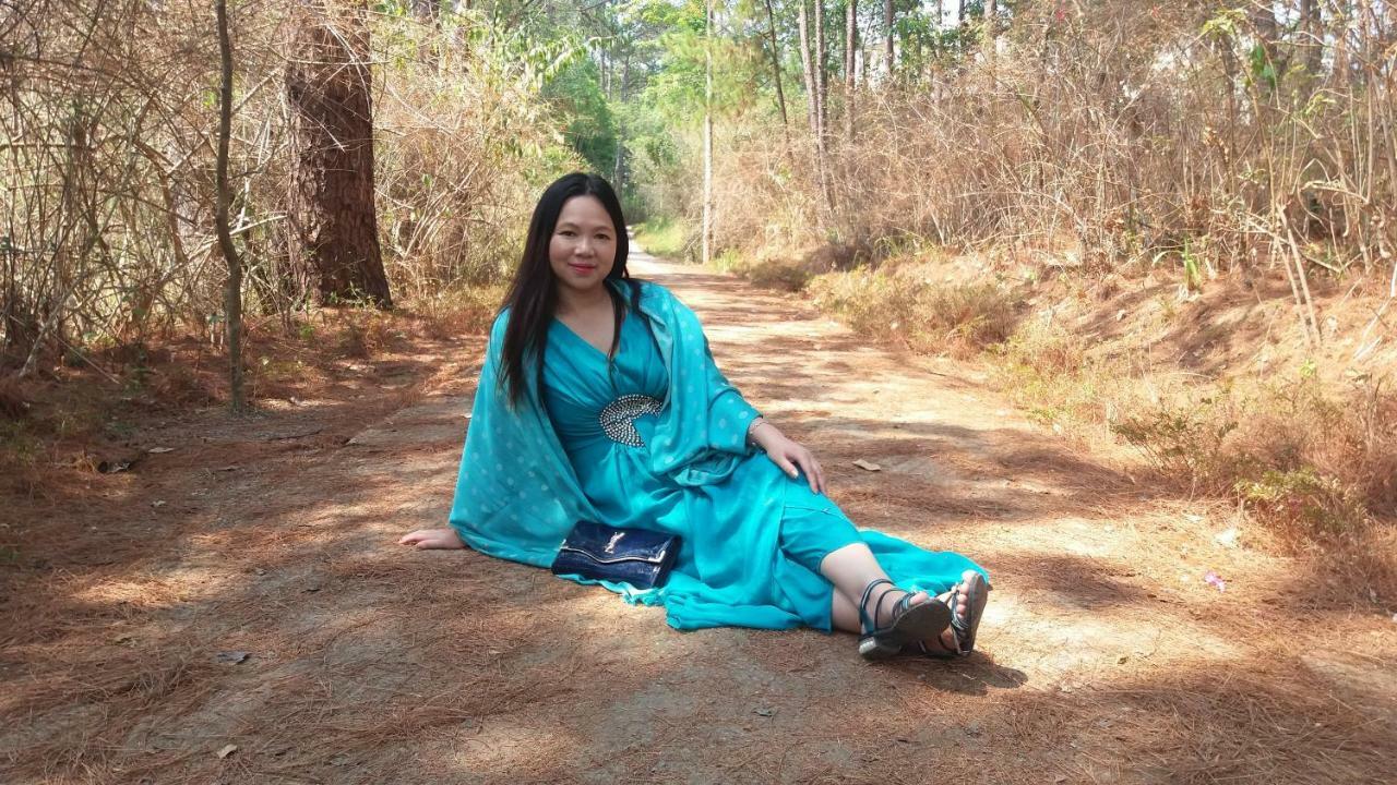 Hostel Roma Inn Kalaw Eksteriør bilde