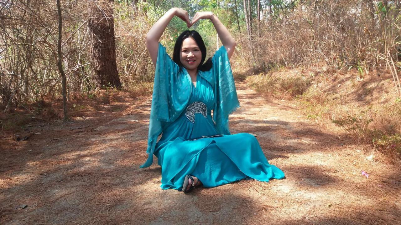 Hostel Roma Inn Kalaw Eksteriør bilde